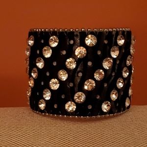 Cuff Bracelet